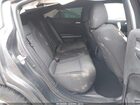 2021 Dodge Charger Sxt Awd Серый vin: 2C3CDXJG0MH576344