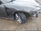 2021 Dodge Charger Sxt Awd Серый vin: 2C3CDXJG0MH576344