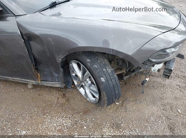 2C3CDXJG0MH576344 2021 DODGE CHARGER Серый 