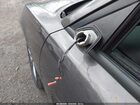 2021 Dodge Charger Sxt Awd Серый vin: 2C3CDXJG0MH576344