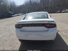 2016 Dodge Charger Sxt Белый vin: 2C3CDXJG2GH282030