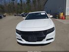 2016 Dodge Charger Sxt Белый vin: 2C3CDXJG2GH282030