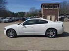 2016 Dodge Charger Sxt Белый vin: 2C3CDXJG2GH282030