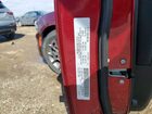 2018 Dodge Charger Gt Бордовый vin: 2C3CDXJG2JH338006