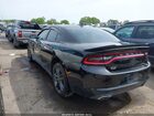 2019 Dodge Charger Sxt Awd Черный vin: 2C3CDXJG2KH523917