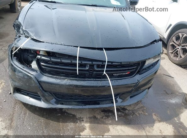 2C3CDXJG2KH523917 2019 DODGE CHARGER Черный 