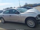 2021 Dodge Charger Police Awd Silver vin: 2C3CDXKGXMH582148