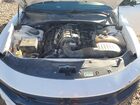 2016 Dodge Charger Police Белый vin: 2C3CDXKT6GH156037