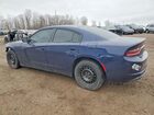 2016 Dodge Charger Police Blue vin: 2C3CDXKT8GH165581 2016 Dodge Charger Police Blue vin: 2C3CDXKT8GH165581