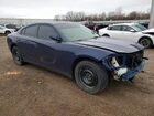 2016 Dodge Charger Police Blue vin: 2C3CDXKT8GH165581 2016 Dodge Charger Police Blue vin: 2C3CDXKT8GH165581