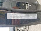 2017 Dodge Charger Srt Hellcat Черный vin: 2C3CDXL93HH509788