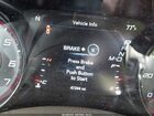 2020 Dodge Charger Gt Awd Зеленый vin: 2C3CDXMG6LH200712