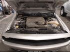 2018 Dodge Challenger Sxt Plus Gray vin: 2C3CDZAG0JH258652