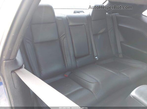 2C3CDZAG0MH531139 2021 DODGE CHALLENGER Синий Вид наклейки с VIN-кодом