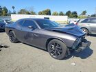 2022 Dodge Challenger Sxt Charcoal vin: 2C3CDZAG0NH132166 2022 Dodge Challenger Sxt Charcoal vin: 2C3CDZAG0NH132166
