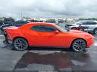 2022 Dodge Challenger Sxt Оранжевый vin: 2C3CDZAG0NH238438