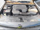 2023 Dodge Challenger Sxt Черный vin: 2C3CDZAG0PH591166