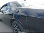 2023 Dodge Challenger Sxt Черный vin: 2C3CDZAG0PH591166