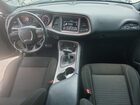 2022 Dodge Challenger Sxt Gray vin: 2C3CDZAG1NH174829