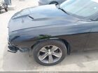 2016 Dodge Challenger Sxt Черный vin: 2C3CDZAG2GH108115
