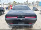 2016 Dodge Challenger Sxt Черный vin: 2C3CDZAG2GH108115