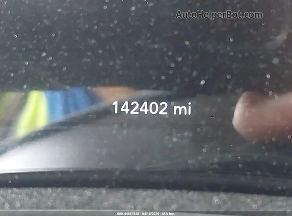 2C3CDZAG2GH108115 2016 DODGE CHALLENGER Черный 