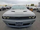 2017 Dodge Challenger Sxt Серый vin: 2C3CDZAG2HH629398