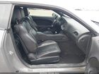 2018 Dodge Challenger Sxt Plus Серый vin: 2C3CDZAG2JH311464