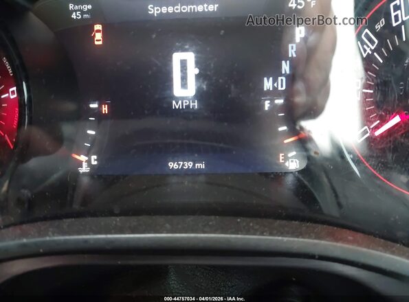 2C3CDZAG2JH311464 2018 DODGE CHALLENGER Серый 