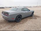 2018 Dodge Challenger Sxt Plus Серый vin: 2C3CDZAG2JH311464