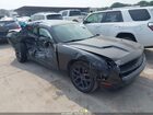2019 Dodge Challenger Sxt Black vin: 2C3CDZAG2KH670198