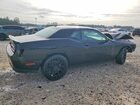 2023 Dodge Challenger Sxt Black vin: 2C3CDZAG2PH526206