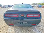 2023 Dodge Challenger Sxt Black vin: 2C3CDZAG2PH526206
