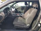 2023 Dodge Challenger Sxt Black vin: 2C3CDZAG2PH526206