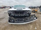 2023 Dodge Challenger Sxt Белый vin: 2C3CDZAG2PH549923 2023 Dodge Challenger Sxt Белый vin: 2C3CDZAG2PH549923