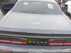 2018 Dodge Challenger Sxt Серый vin: 2C3CDZAG3JH310873