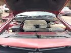 2019 Dodge Challenger Sxt Burgundy vin: 2C3CDZAG3KH677757