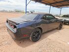 2018 Dodge Challenger Sxt Черный vin: 2C3CDZAG4JH311367