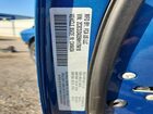 2022 Dodge Challenger Sxt Blue vin: 2C3CDZAG5NH179418