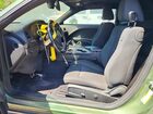 2019 Dodge Challenger Sxt Зеленый vin: 2C3CDZAG6KH570962