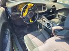 2019 Dodge Challenger Sxt Зеленый vin: 2C3CDZAG6KH570962