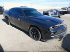 2019 Dodge Challenger Sxt Black vin: 2C3CDZAG6KH677185
