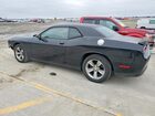 2017 Dodge Challenger Sxt Серый vin: 2C3CDZAG7HH601189