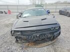 2020 Dodge Challenger Sxt Серый vin: 2C3CDZAG7LH110565