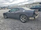 2020 Dodge Challenger Sxt Серый vin: 2C3CDZAG7LH110565
