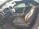 2020 Dodge Challenger Sxt Серый vin: 2C3CDZAG7LH110565