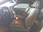 2016 Dodge Challenger Sxt Белый vin: 2C3CDZAG8GH129339