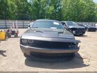 2022 Dodge Challenger Sxt Серый vin: 2C3CDZAG8NH226697 2022 Dodge Challenger Sxt Серый vin: 2C3CDZAG8NH226697