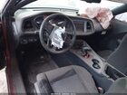 2023 Dodge Challenger Sxt Red vin: 2C3CDZAG8PH567763