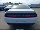 2019 Dodge Challenger Sxt Белый vin: 2C3CDZAG9KH687760